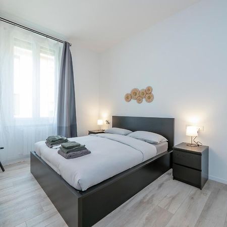 Minimal Chic - 7Sundays Apartment Milan Exterior photo