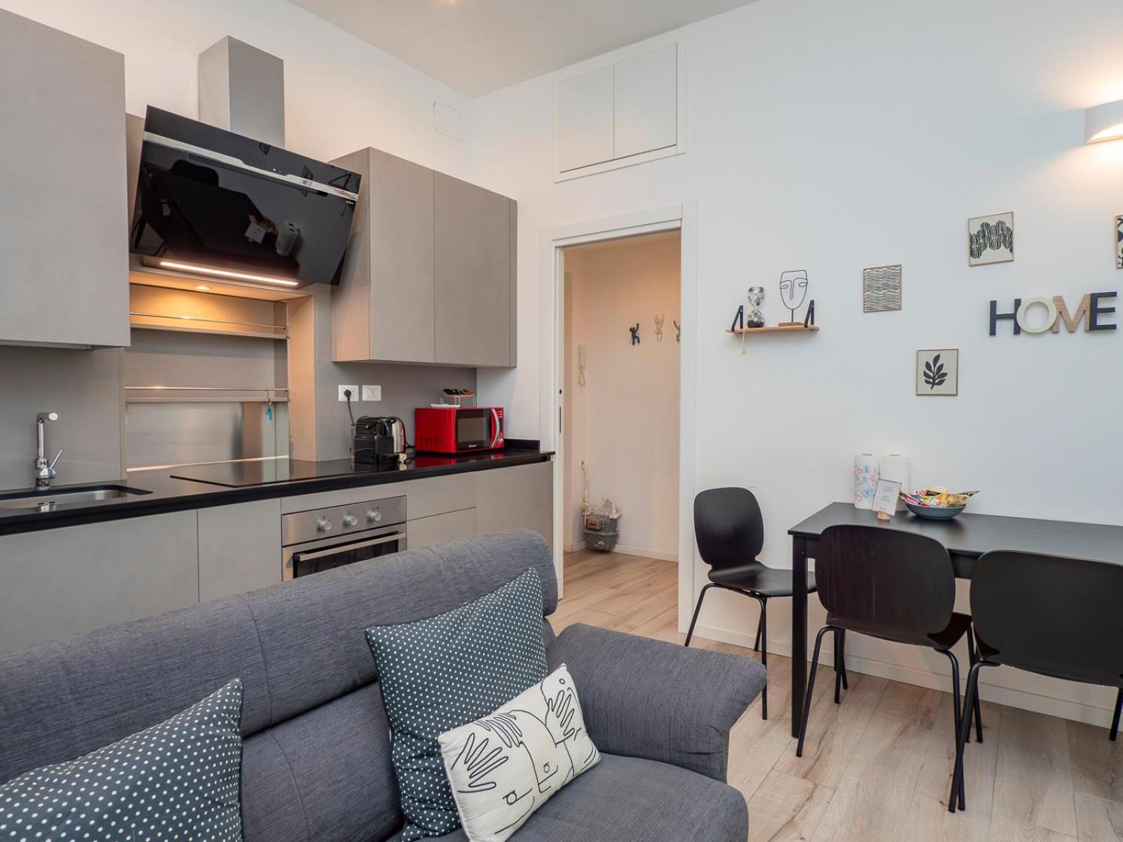 Minimal Chic - 7Sundays Apartment Milan Exterior photo