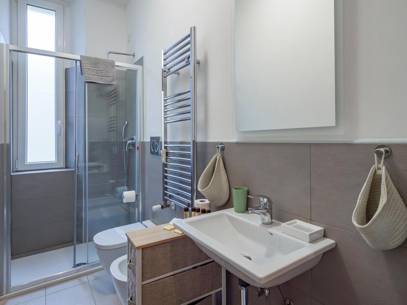 Minimal Chic - 7Sundays Apartment Milan Exterior photo