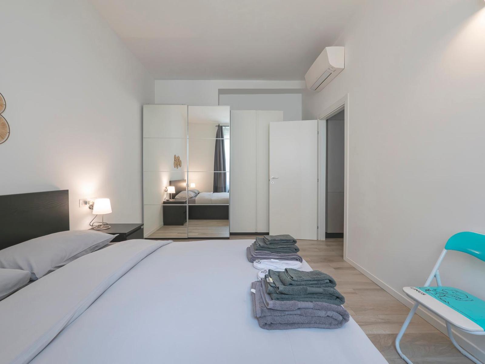 Minimal Chic - 7Sundays Apartment Milan Exterior photo