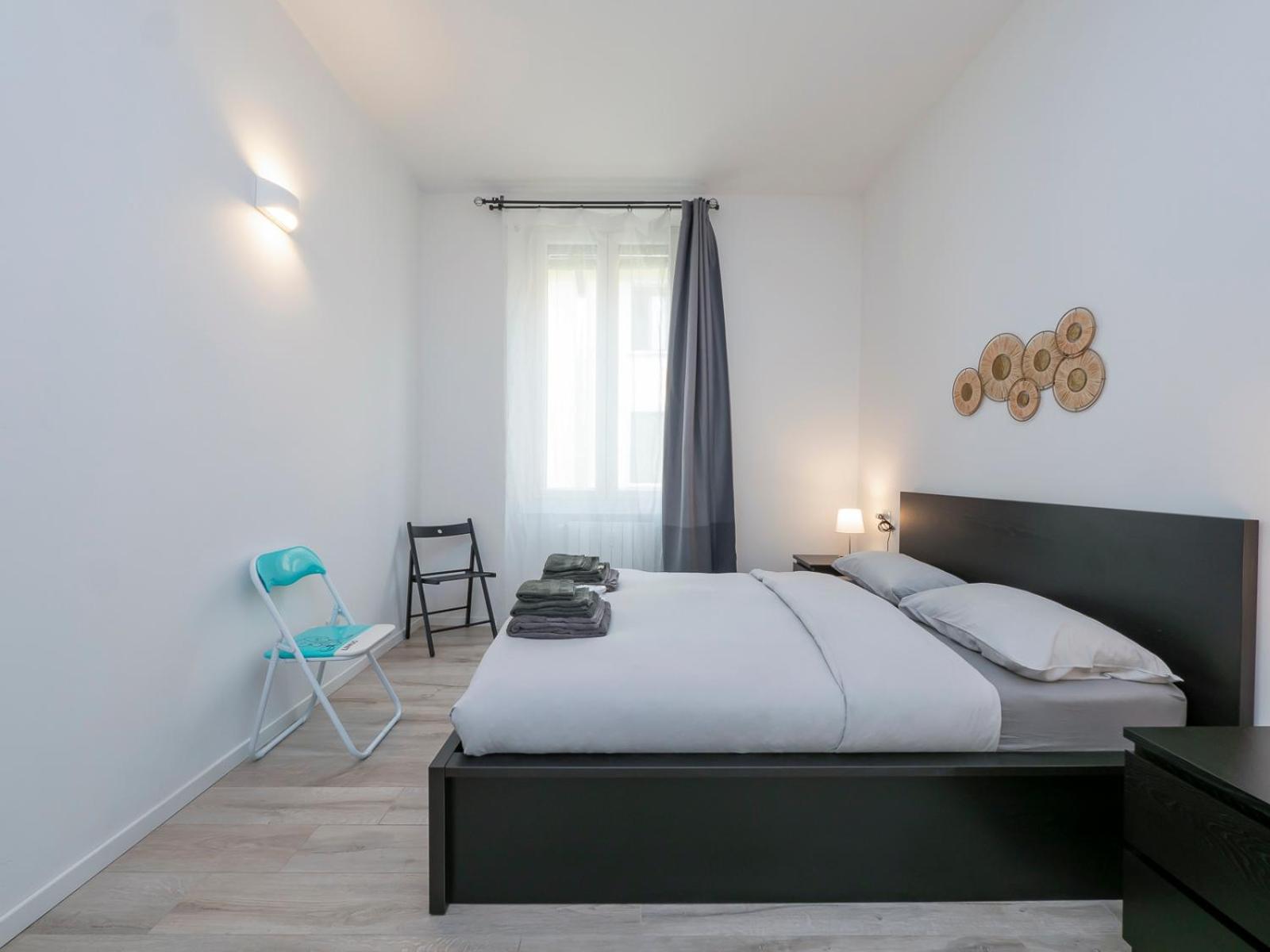 Minimal Chic - 7Sundays Apartment Milan Exterior photo