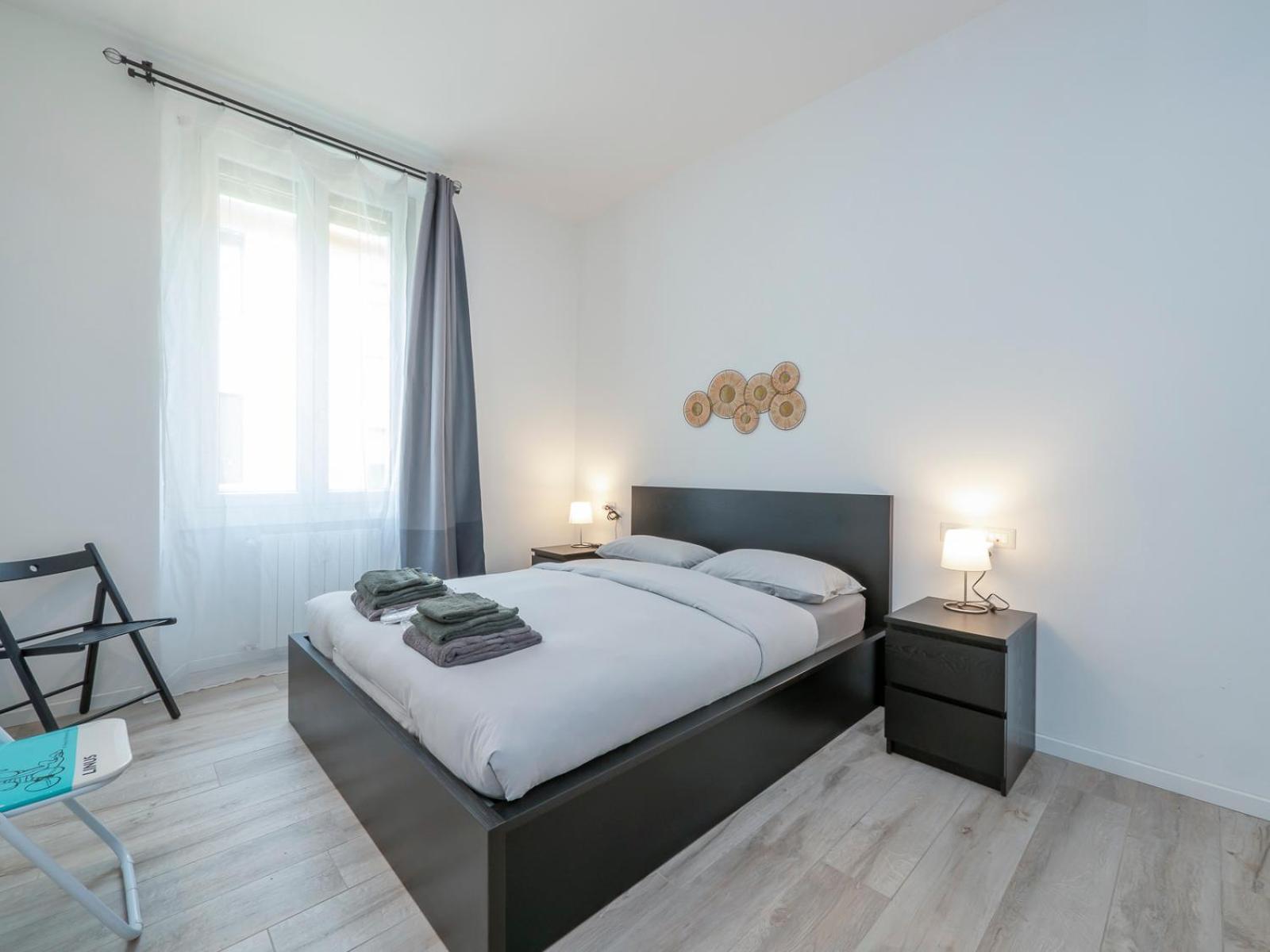 Minimal Chic - 7Sundays Apartment Milan Exterior photo