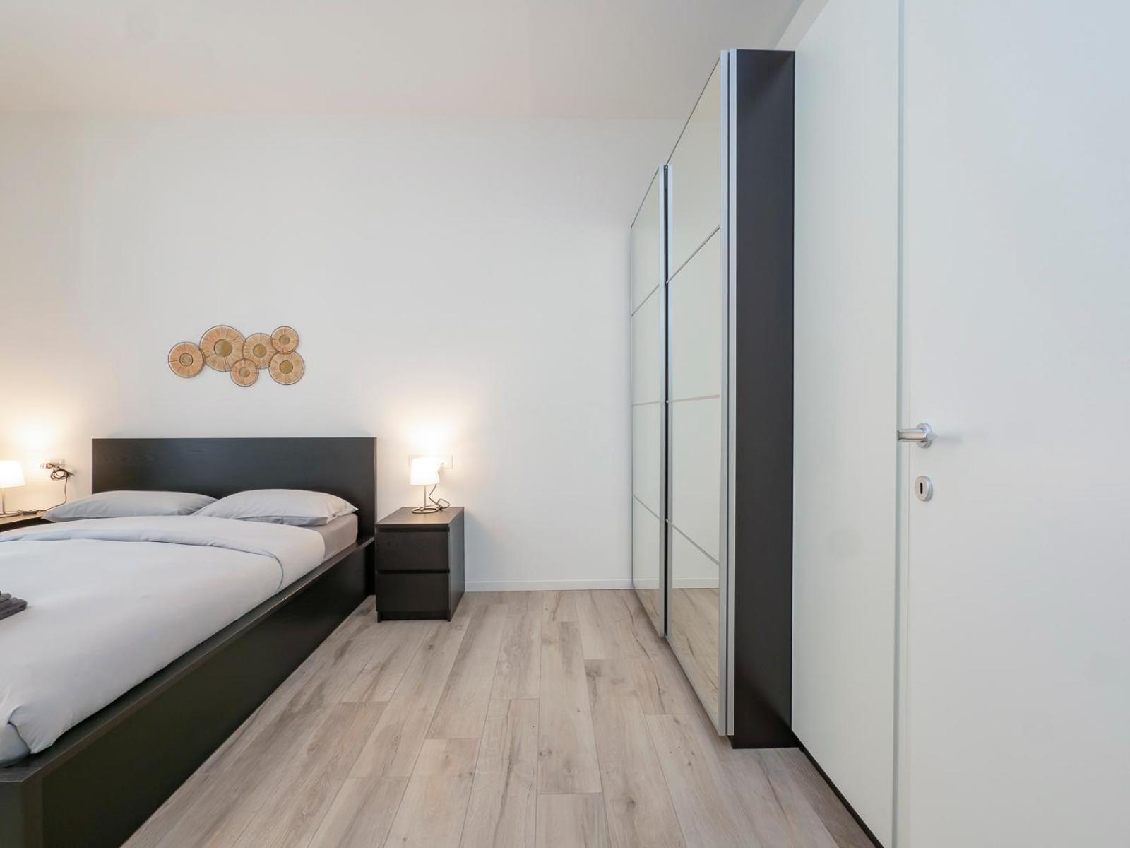 Minimal Chic - 7Sundays Apartment Milan Exterior photo